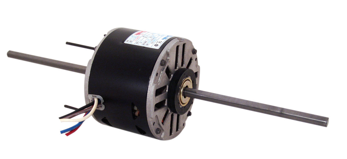 Century U9681 Fan Coil / Air Conditioner Motor 1/8 HP 115 Volt