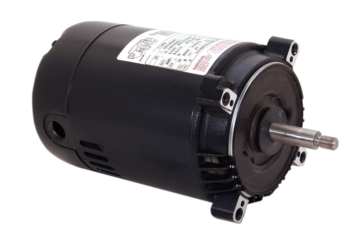 Century T1152 Jet Pump Motor 1 1/2 HP (115/230V) Replacement MPN