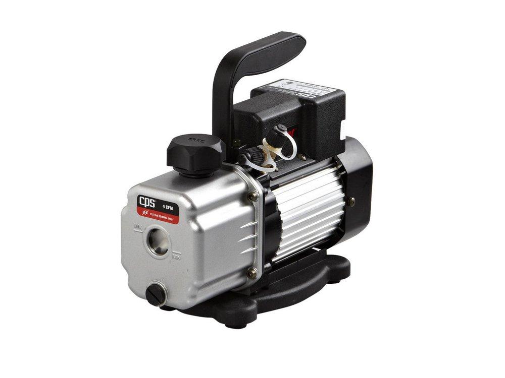 CPS Products VPC4SU Pro-Set 115V Evacuation Vacuum Pump