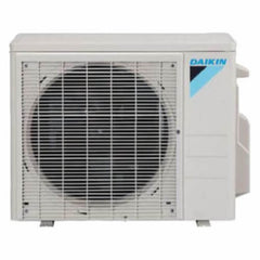 Daikin RX15RMVJUA 14400 BTU Ductless Single Zone Inverter Heat Pump & Air Conditioner Outdoor Unit