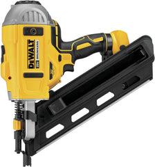 DEWALT DCN692B 20V MAX XR Framing Nailer, Dual Speed, Tool Only