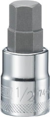 DEWALT DWMT74635B 3/8 Drive Hex Bit Socket 1/2 SAE