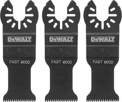 Dewalt DWA4270-3 Precision Tooth Blade (3 Pack) 1-1/4