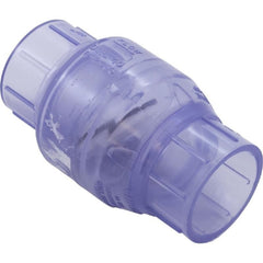 Flo Control 1520C15 Check Valve Swing 1-1/2 Slip