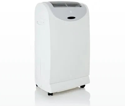 Friedrich ZCP12DA12DB Portable Air Conditioner 11600 BTUH