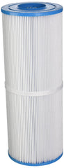 Filbur FC-1425 Antimicrobial Replacement Filter Cartridge for Jacuzzi CFR 25 Pool and Spa Filter