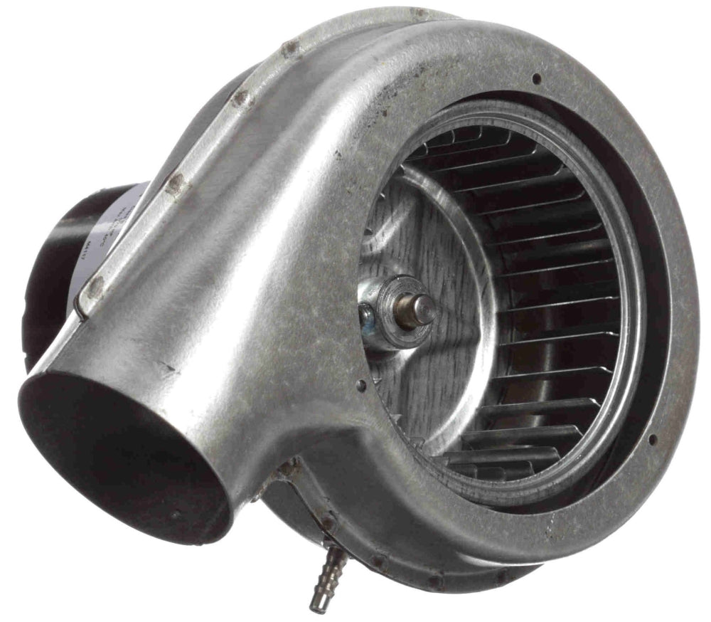 Fasco A135 3.3 Frame Shaded Pole OEM Replacement Specific Purpose Blower with Sleeve Bearing, 1/60HP, 3,000 RPM, 120V, 60 Hz, 0.7 amps