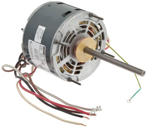 Fasco S719 condenser fan motor 1/5-1/8HP 208-230V