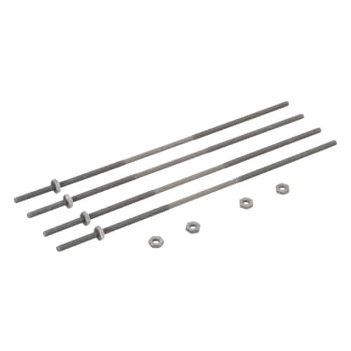 Fasco KIT220 Staked Tie Rods for 5.6 Motors