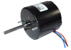 Fasco D1139 Open Ventilated Shaded Pole Motor 1/50 HP 1500 RPM