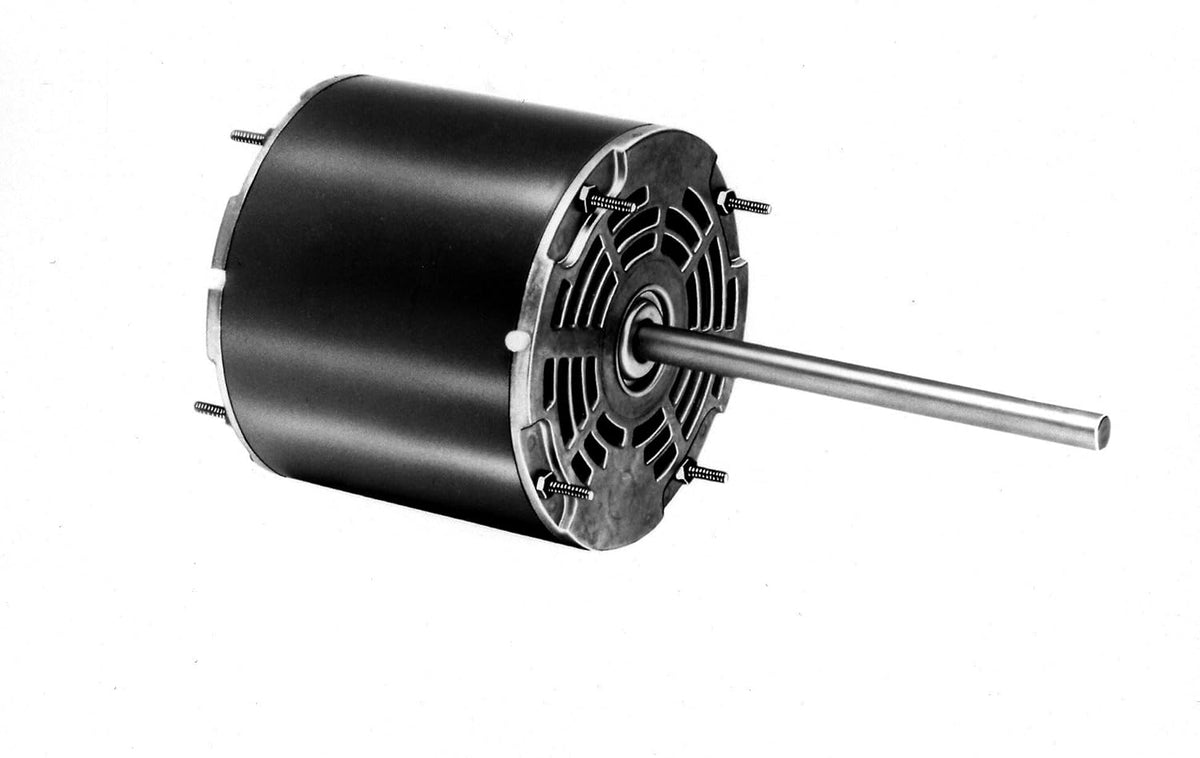 Fasco D743 Condenser Fan Motor 1/5 HP 1075 RPM