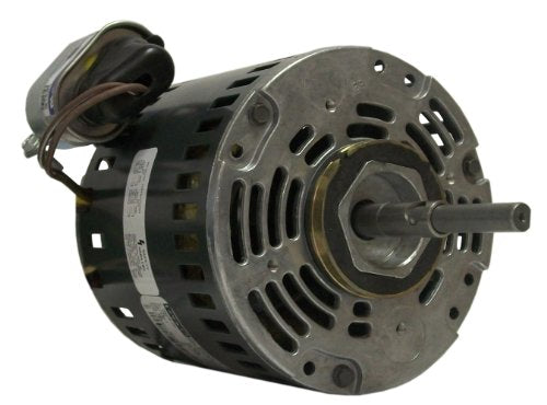 Fasco D497 Condenser Fan Motor 1/10 HP 1050 RPM 115/208-230V