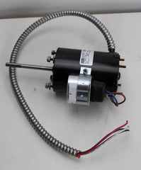 Fasco D503 Fan and Blower Motor 1/10 HP 1590 RPM 230V