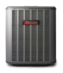 Amana ASZC180361 Heat Pump 3 Ton 18 Seer