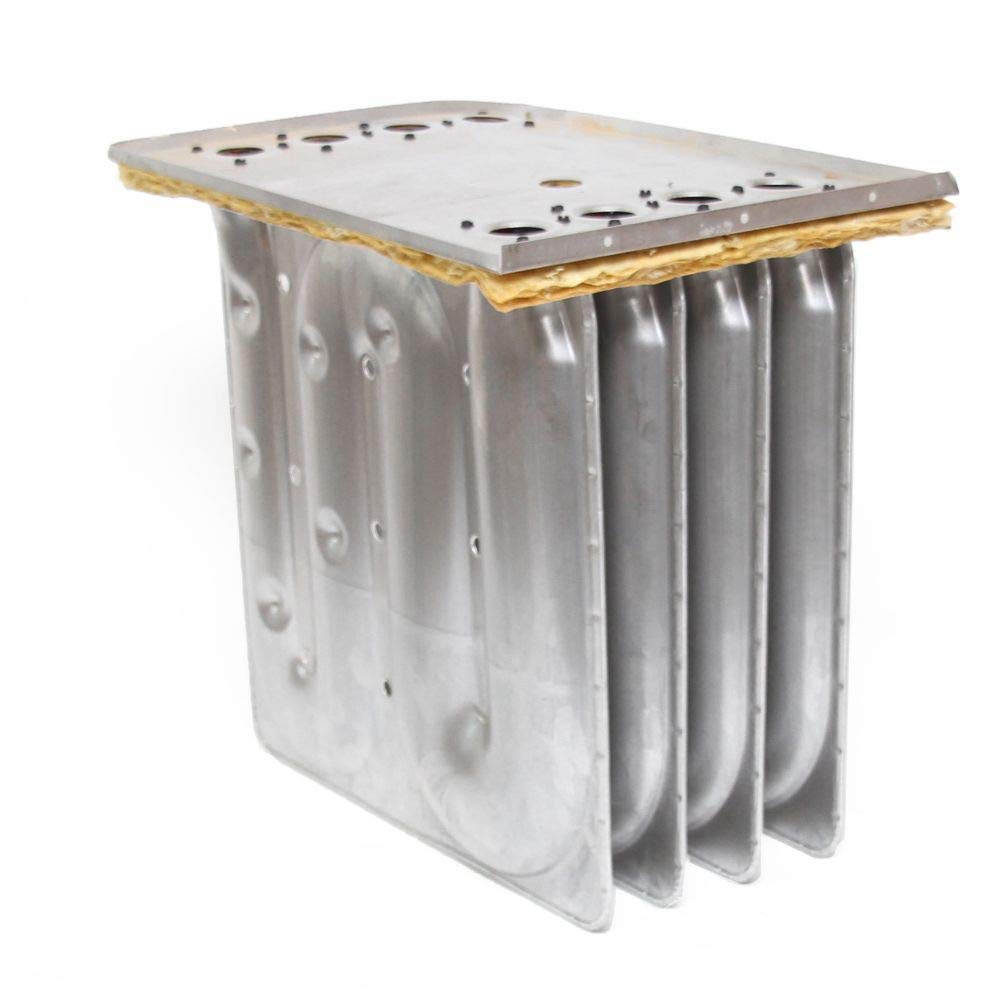 Goodman 2521302S Heat Exchanger 4 Cell for GMP100-3 and GMP100-4 Gas Furnaces