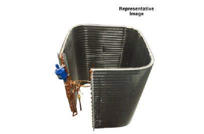 Goodman 0201R00239S Condenser Coil Assembly for 0201R00238 Air Conditioner