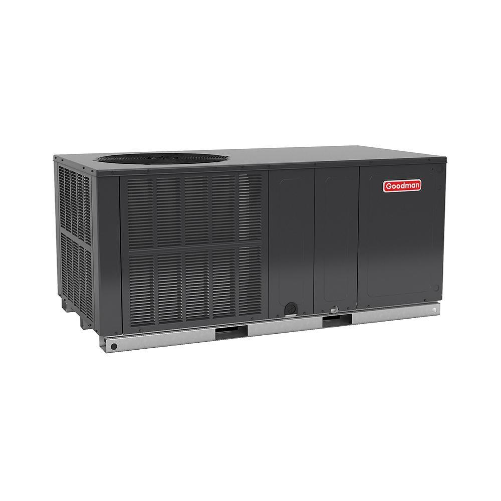 Goodman GPH1630H41 2.5 Ton 16 SEER Package Heat Pump