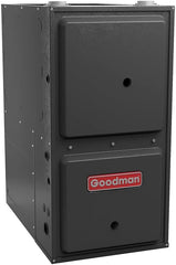 Goodman GCSS920402BN 92% 40K BTU Single-Stage Multi-Speed Downflow Furnace