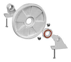 Hayward AX6009BF Phantom Automatic Pool Cleaner Front Wheel Kit