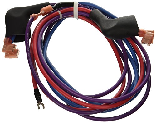 Hayward HAXWHA0003 Electronic Rear Wire Harness Ds Replacement for Hayward H-Series Ed1 Style Pool Heater