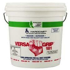 HARDCAST 304138 VG-181-4 DUCT SEAL HARDCAST 1 GALLON