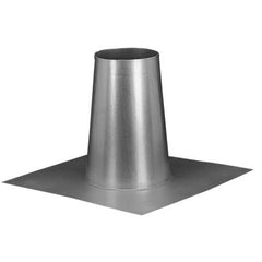 Hart & Cooley 16118 4 RTF Tall Cone Flashing