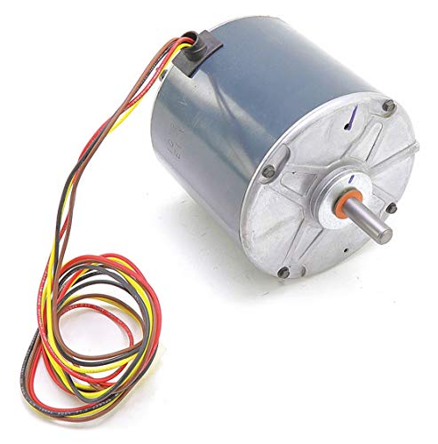 Heil Quaker 1173779 Motor, 208-230V, 1-Phase, 1/4 HP, 825 RPM