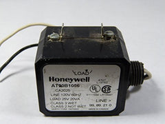 Honeywell AT20B1056 120vPRIM 24vSec 20va FootMount