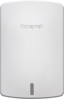 Honeywell C7189R1004/U Wireless Indoor Sensor for Prestige IAQ, Prestige IAQ 2.0, VisionPRO 8000 Thermostats