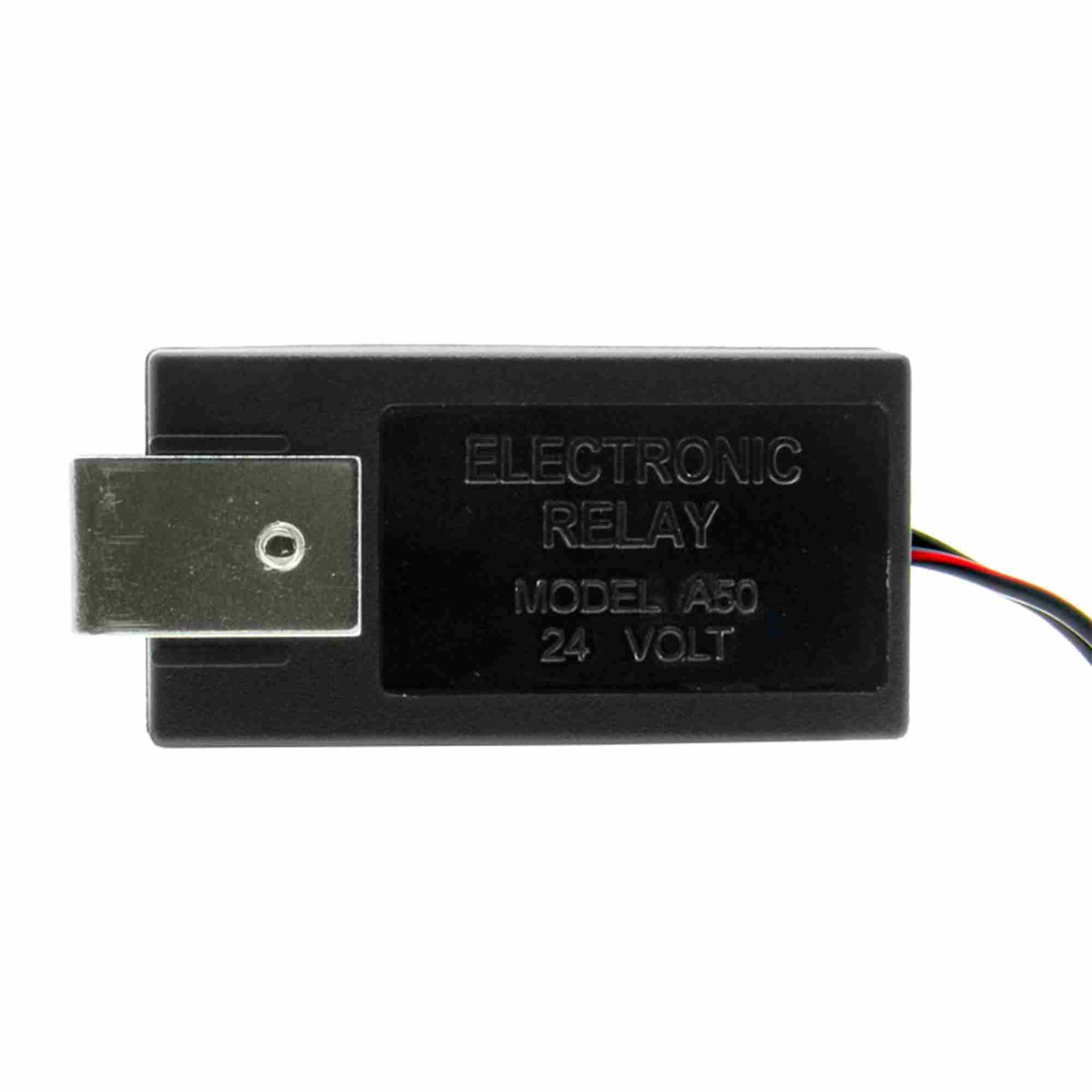 Honeywell 32001754-001 Replacement Current Sensing Relay for Honeywell Humidifiers