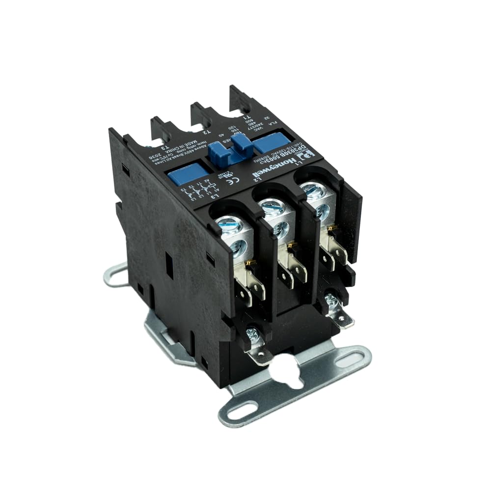 Honeywell DP3030B5003 Contactor