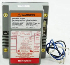 Honeywell S89F1106 Direct Spark Ignition Module 4 sec trial 4 sec lockout