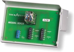 Honeywell SDCR Slave Damper Control Relay