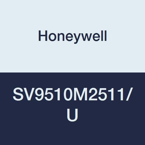 Honeywell SV9510M2511/U Smart Valve Hot Surface Ignition Control Standard Opening Set 3.5 Wc 17 Seconds Hsi Warm-Up