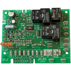 ICM CONTROLS ICM287 GAS CONTROL THERMOSTATS