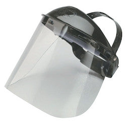 Jackson Safety 14382 Model K Headgear