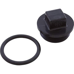 Jacuzzi 43-3091-03-R 1.5 Pool & Spa MD Series Plug with O-Ring