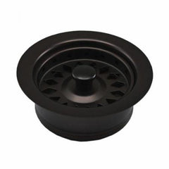 Jones Stephens B03406 Oil Rubbed Bronze Disposal ISE