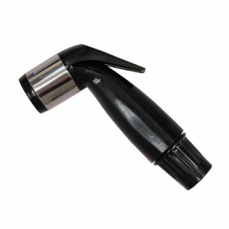 Jones Stephens K52001 Black Kitchen Spray Head