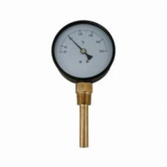 JONES STEPHENS CORP J40562 AMETEK STRAIGHT DIAL THERMOMETER