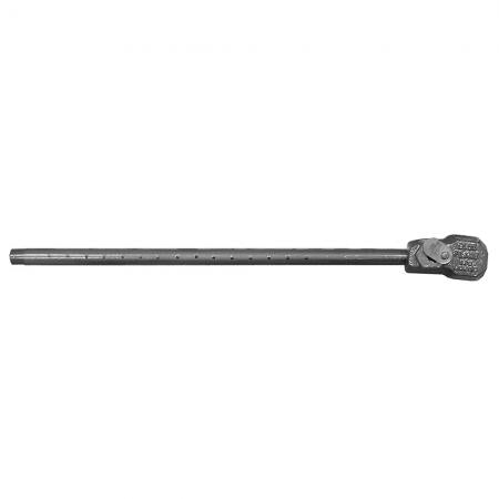 Jones Stephens L75091 Straight Burner Bar Nat Gas