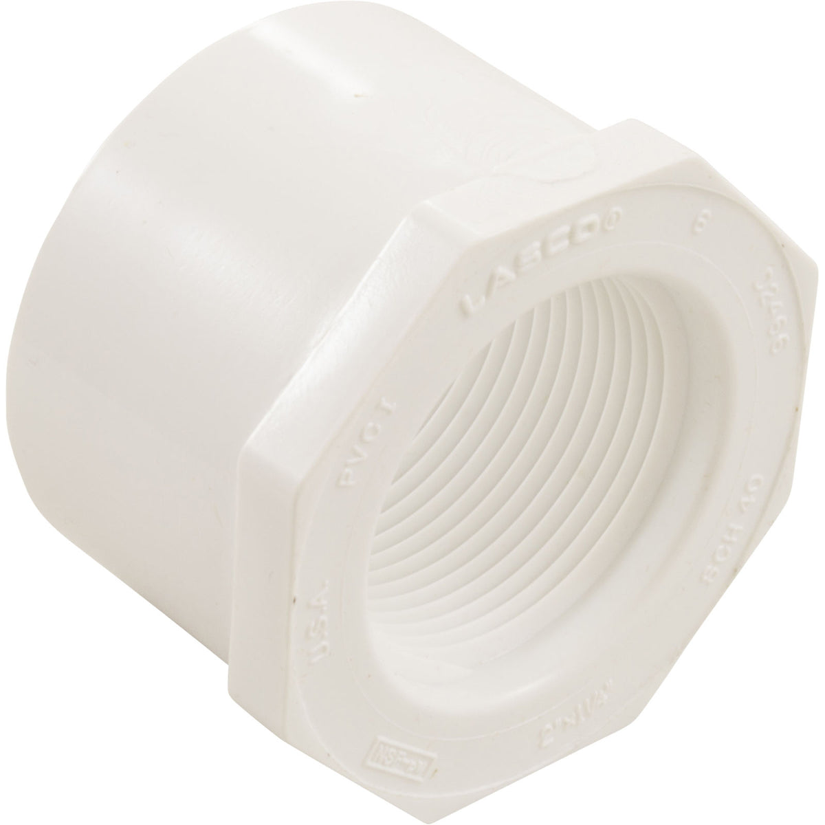 LASCO 438-250 PIPE FITTINGS