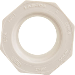 Lasco 438250 Reducer 2 Spigot x 1-1/4 Female Pipe Thread