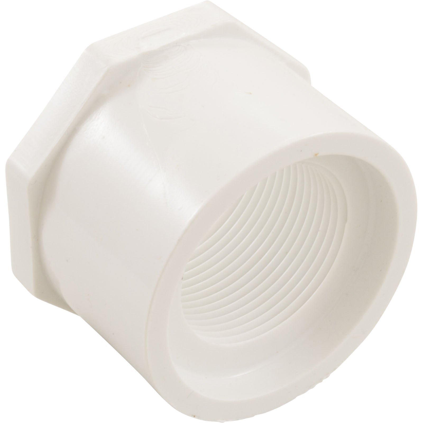 Lasco 438250 Reducer 2 Spigot x 1-1/4 Female Pipe Thread