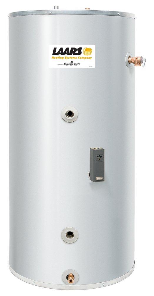 Laars LS-SS-50-L Laars-Stor SS 50 Gal Indirect Water Heater