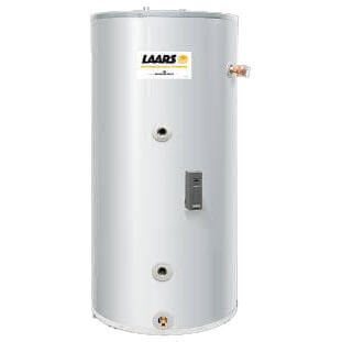 Laars LS-SS-50-L Laars-Stor SS 50 Gal Indirect Water Heater