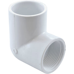 Lasco 407-012 90 Elbow 1-1/4 Slip x 1-1/4 Female Pipe Thread