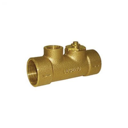 Legend Valve 110-405 1 S-464 CXC Purge Valve