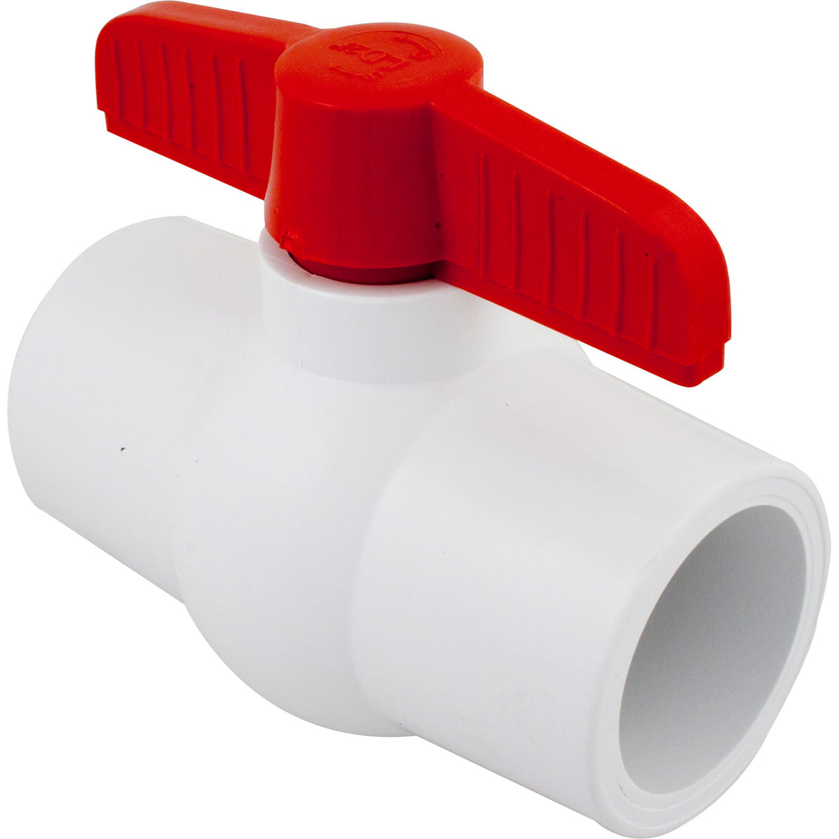 Magic Plastics 0250-25 Ball Valve 2-1/2 Slip x 2-1/2 Slip Replacement MPN