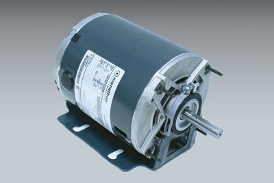 Marathon Electric MB304 Belt Drive Motor 1 Split Phase ODP 1/3 hp 1725 RPM